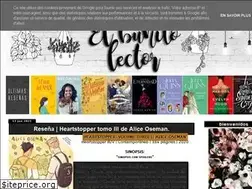 Sites similar to elbuhitolector.blogspot.com