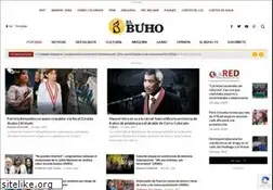 Sites similar to elbuho.pe