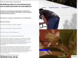 Sites similar to elbuho89.org
