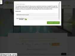 Sites similar to elbulin.es