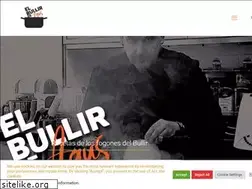 Sites similar to elbullirdeagus.com