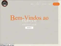 Sites similar to elbulo.pt