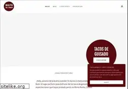 Sites similar to elbulto.com