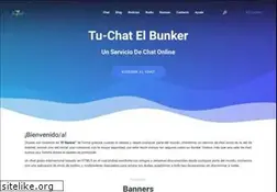 Sites similar to elbunker.net
