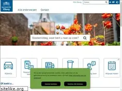 Sites similar to elburg.nl