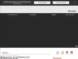 Sites similar to elburgo.es