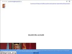 Sites similar to elburgodeebro.es