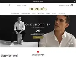 Sites similar to elburgues.com