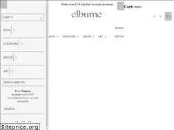 Sites similar to elburne.com
