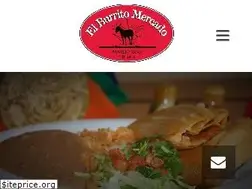 Sites similar to elburritomercado.com