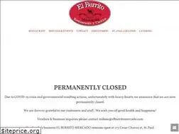 Sites similar to elburritompls.com