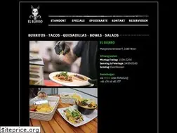 Sites similar to elburro.at