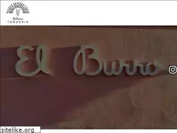 Sites similar to elburro.co.za