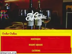 Sites similar to elburropgh.com