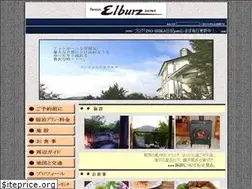 Sites similar to elburz.jp