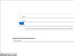 Sites similar to elbus.es