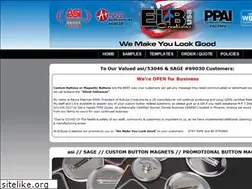 Sites similar to elbusacreations.com