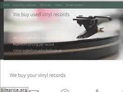 Sites similar to elbuscadordediscos.es