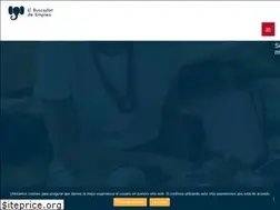 Sites similar to elbuscadordeempleo.es