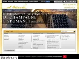 Sites similar to elbuscia.it
