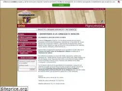 Sites similar to elbuscon.es