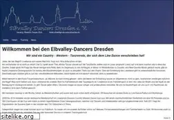 Sites similar to elbvalley-dancers-dresden.de