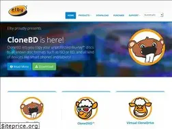 Sites similar to elby.org