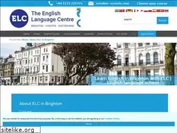 Sites similar to elc-brighton.co.uk