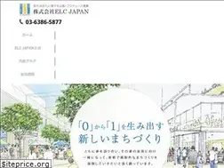 Sites similar to elc-japan.com