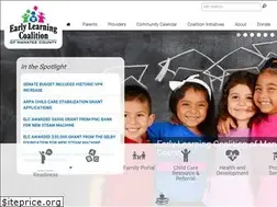 Sites similar to elc-manatee.org