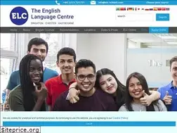 Sites similar to elc-schools.com