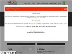 Sites similar to elc.cl