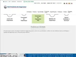 Sites similar to elc.com.br