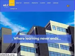 Sites similar to elc.com.sg