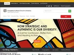 Sites similar to elca.biz