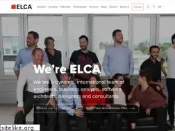 Sites similar to elca.ch
