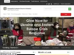 Sites similar to elca.co