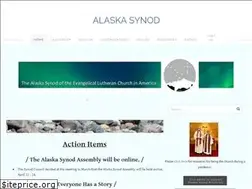 Sites similar to elcaalaska.net