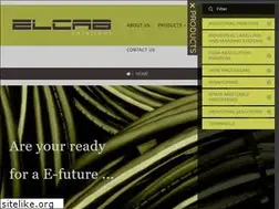 Sites similar to elcab.rs