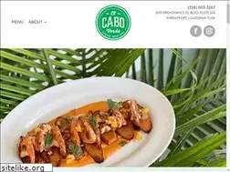 Sites similar to elcaboverde.com