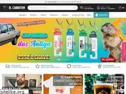 Sites similar to elcabriton.com