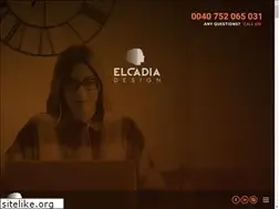 Sites similar to elcadia.com