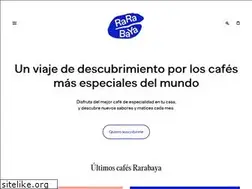 Sites similar to elcafetero.es