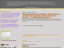 Sites similar to elcajondewatson.blogspot.com