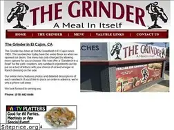 Sites similar to elcajongrinder.com