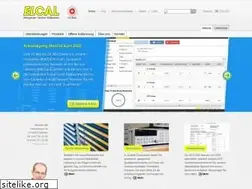 Sites similar to elcal.ch