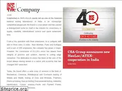 Sites similar to elcalabs.com