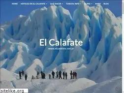 Sites similar to elcalafate.net.ar