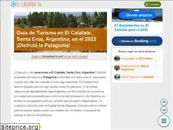 Sites similar to elcalafateya.com
