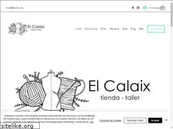 Sites similar to elcalaix.es